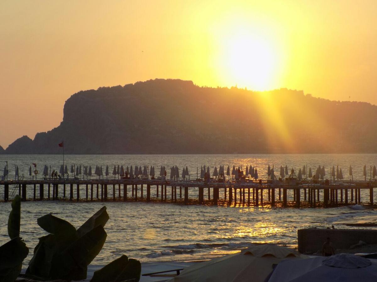Semt Luna Hotel Alanya