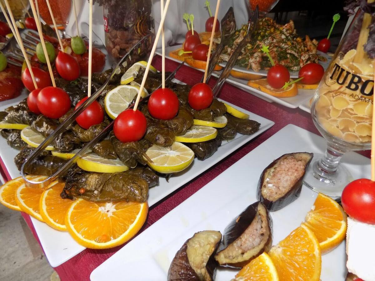 Semt Luna Hotel Alanya