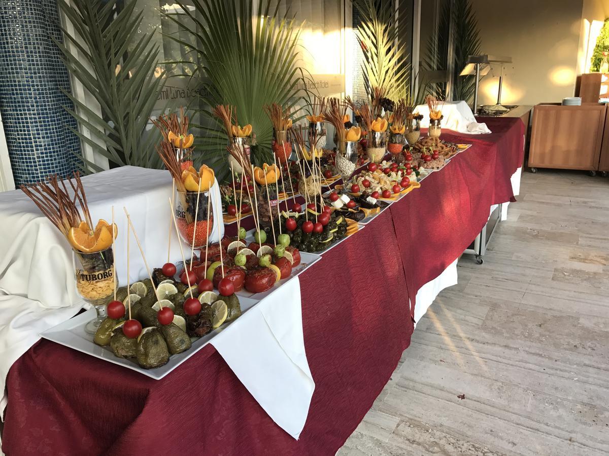 Hotel Semt Luna Alanya