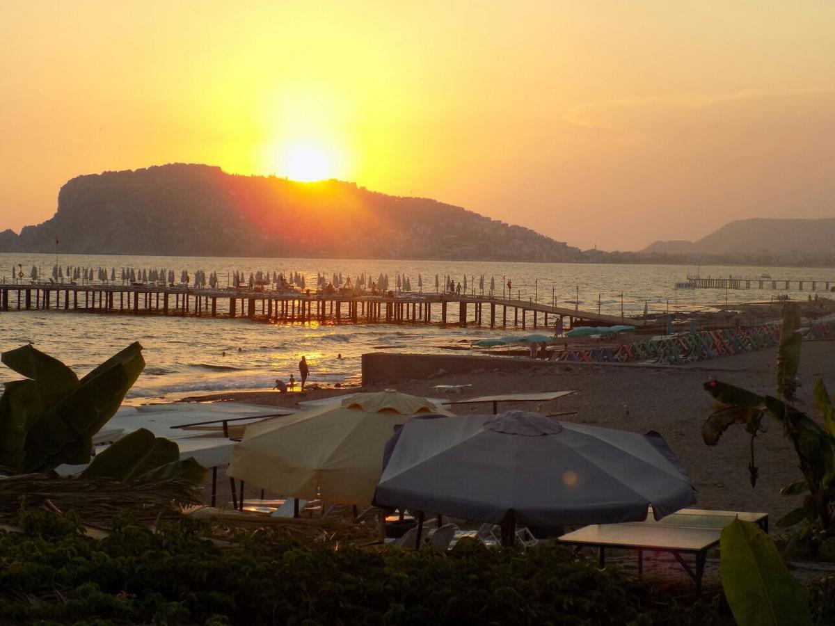 Semt Luna 2* Alanya