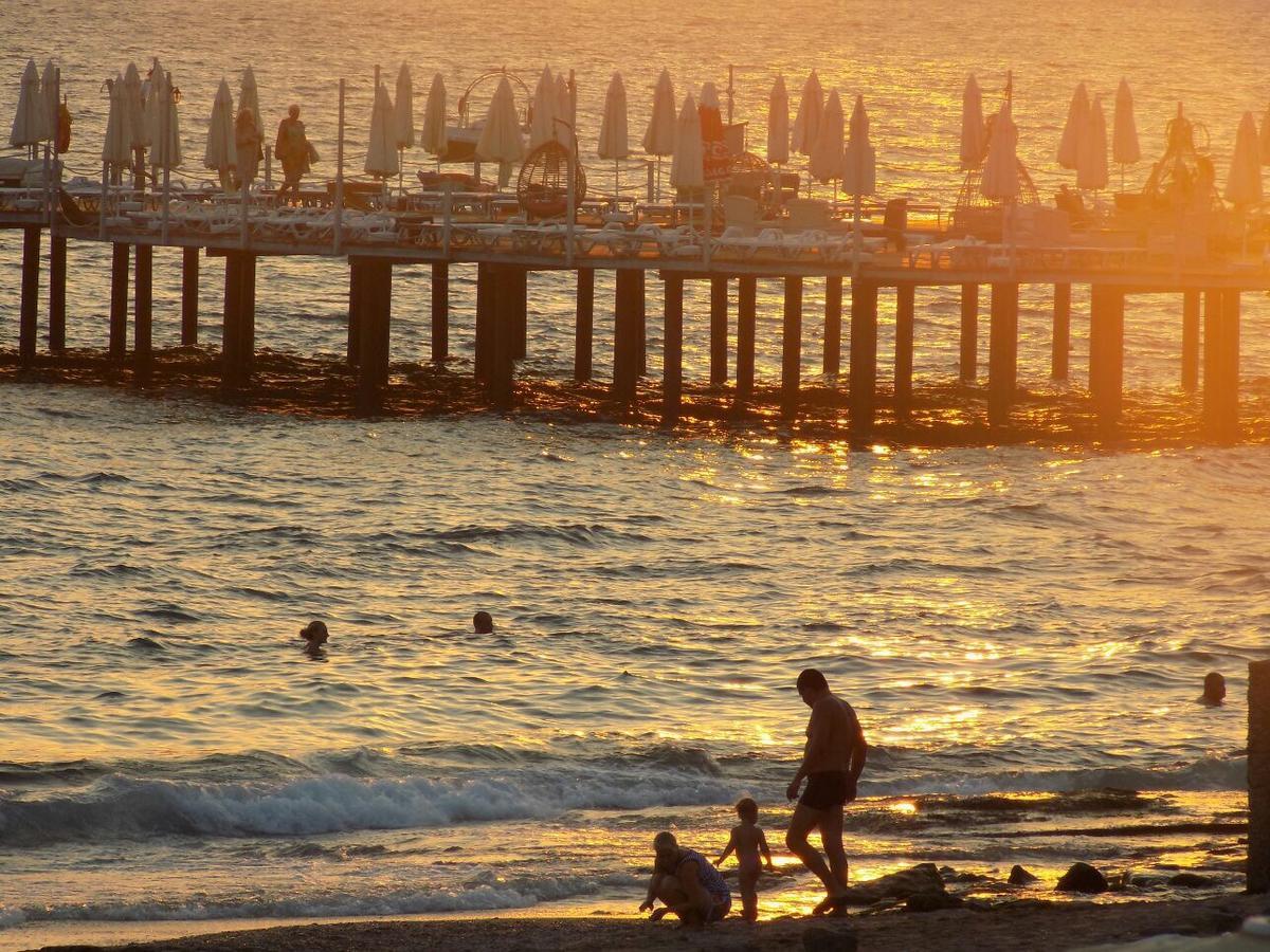 Semt Luna Alanya