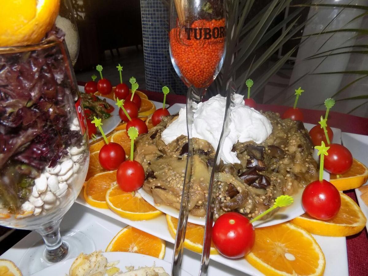Semt Luna Hotel 2*