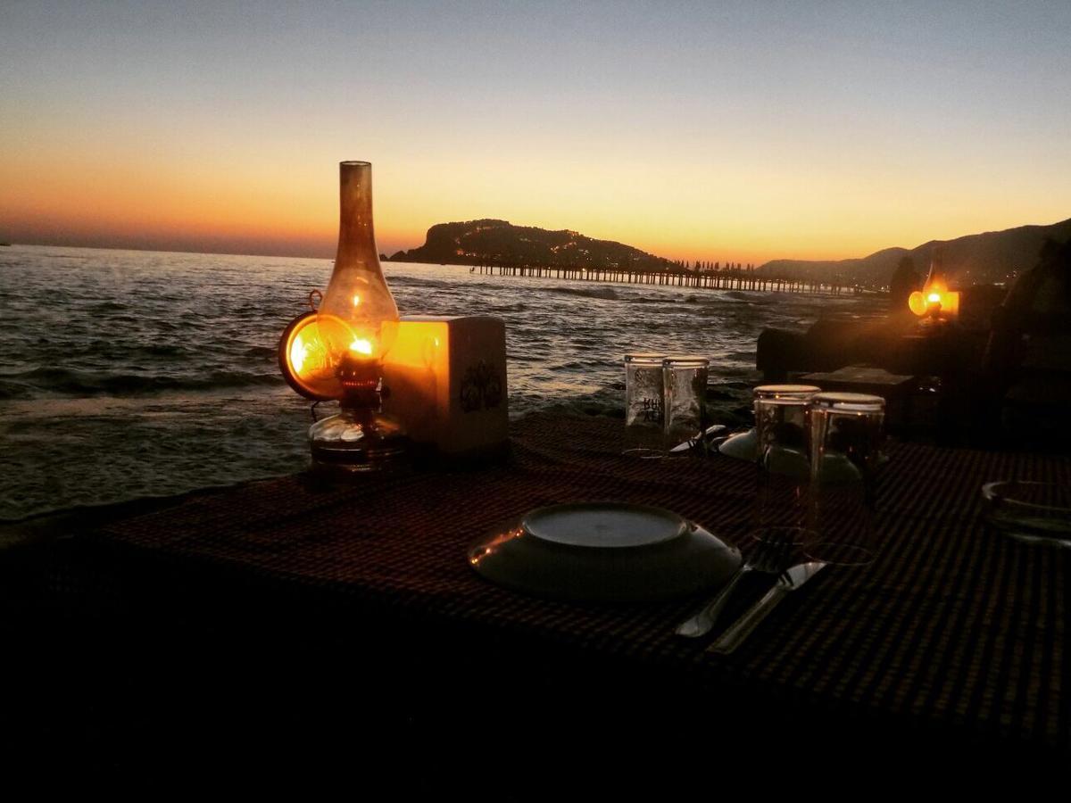 Semt Luna Alanya