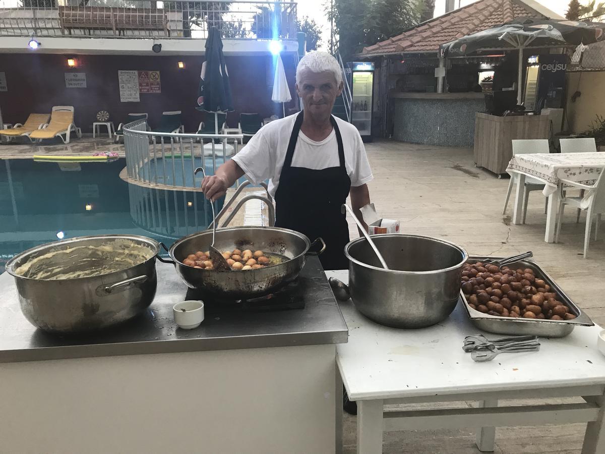 Semt Luna Hotel Alanya