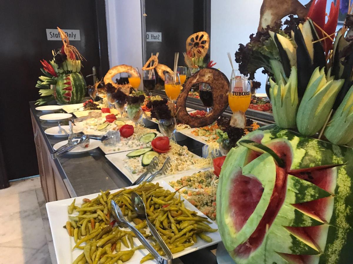 Semt Luna Hotel Alanya