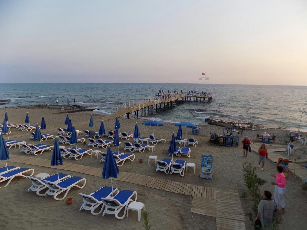 Semt Luna Alanya