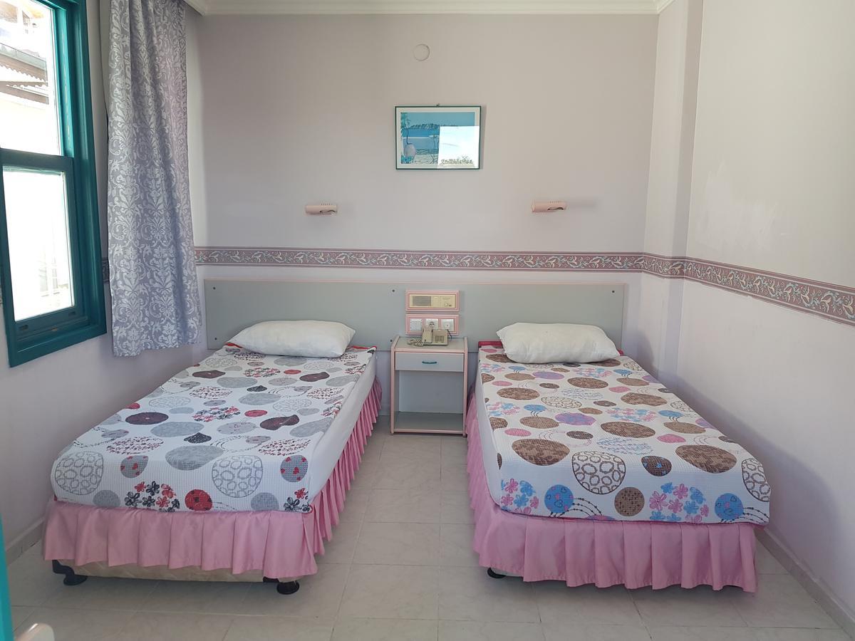 Apart Otel Lila 2*
