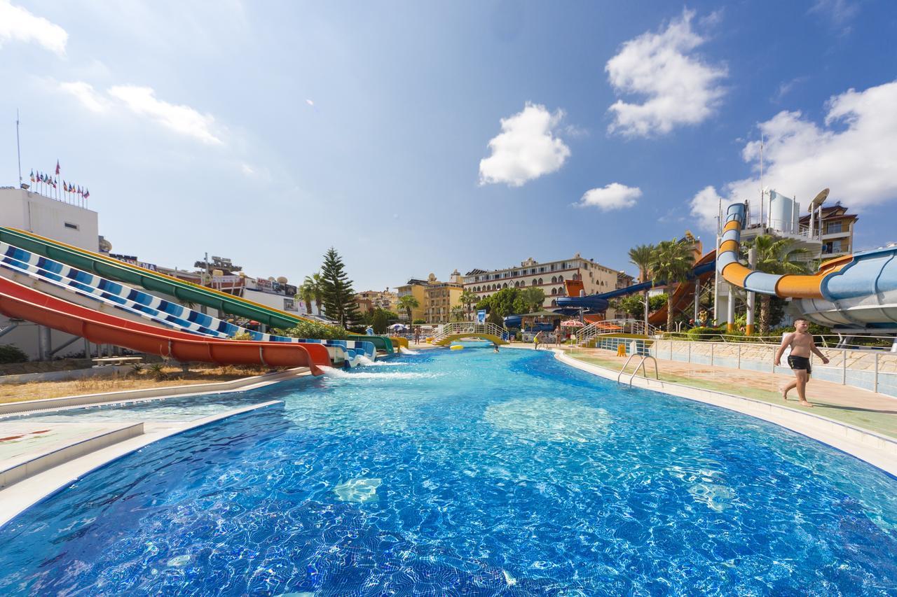 Wasa 3* Alanya