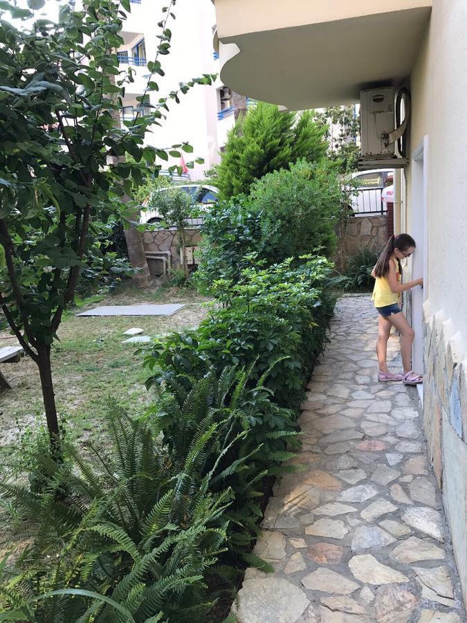 Emniyet Sokak Appartement *