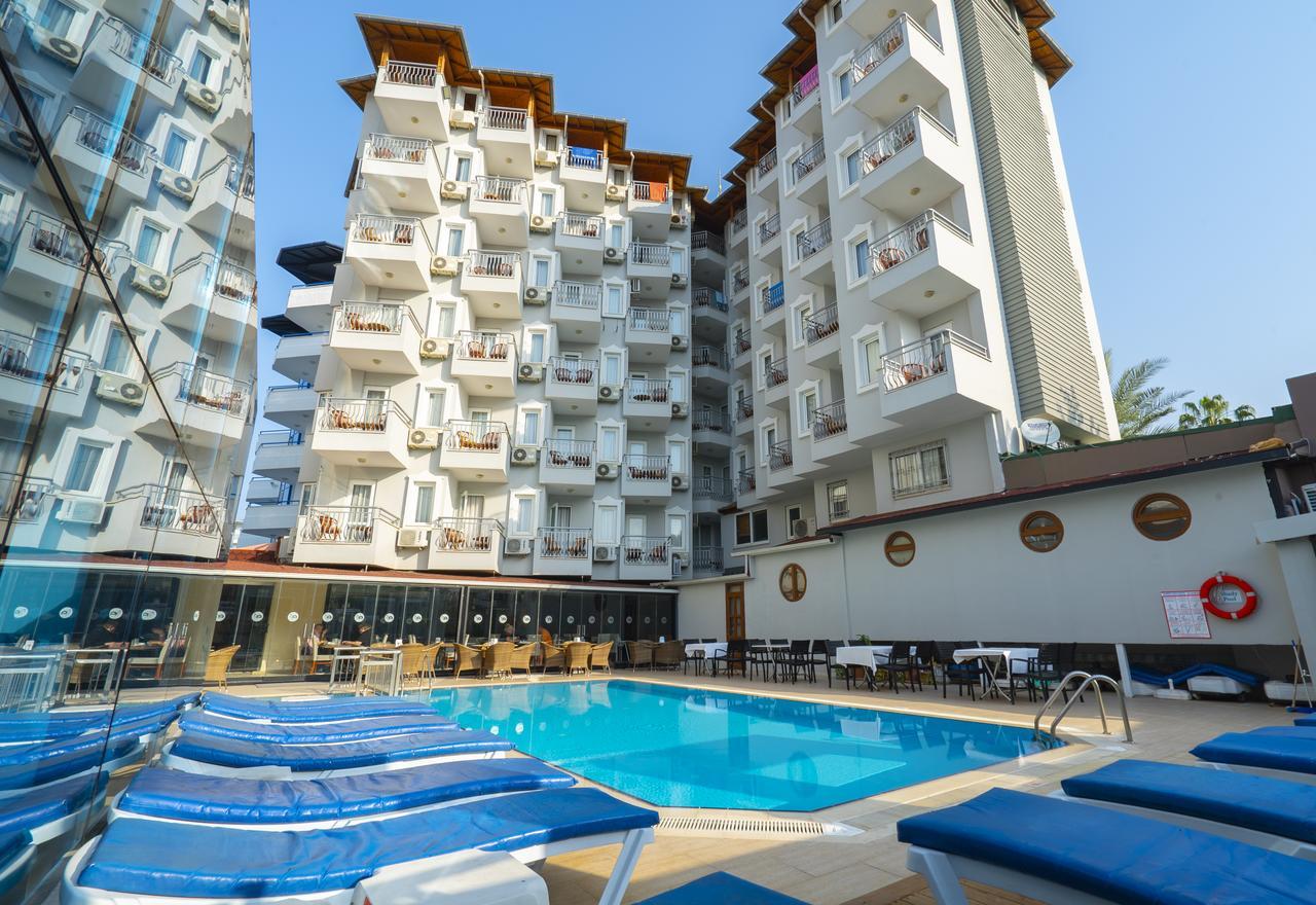 Azak Hotel 3*