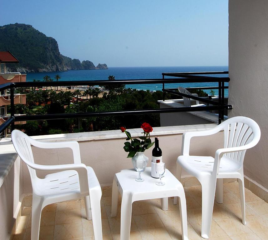 Hatipoglu Alanya