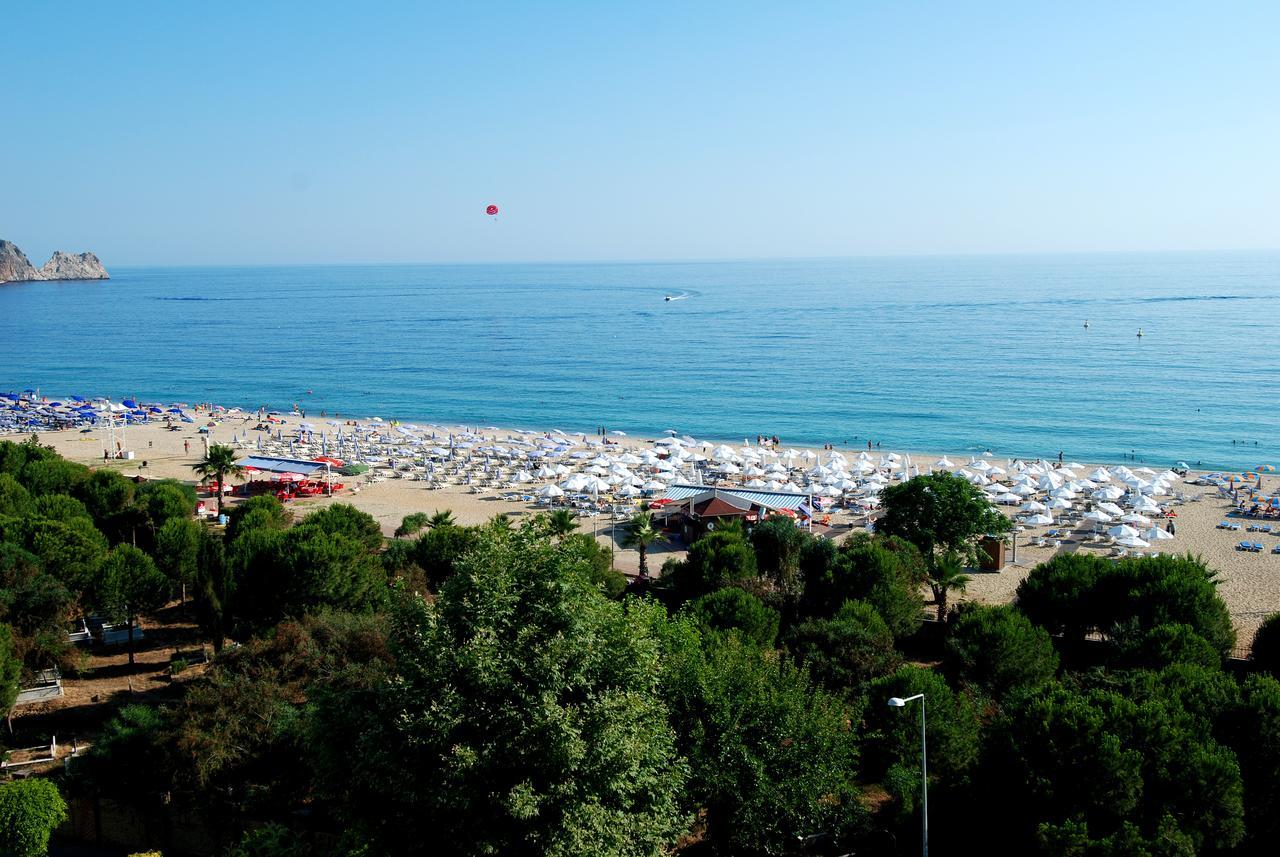 Hatipoglu Hotel