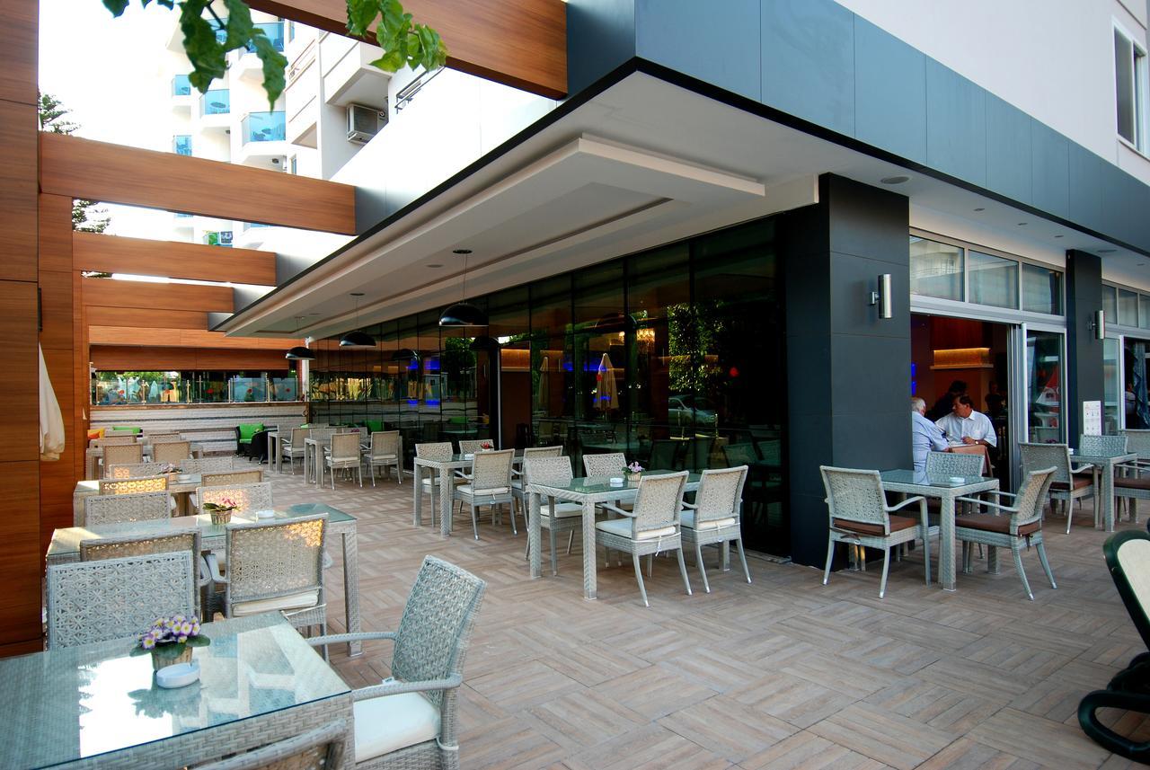 Hatipoglu 3*