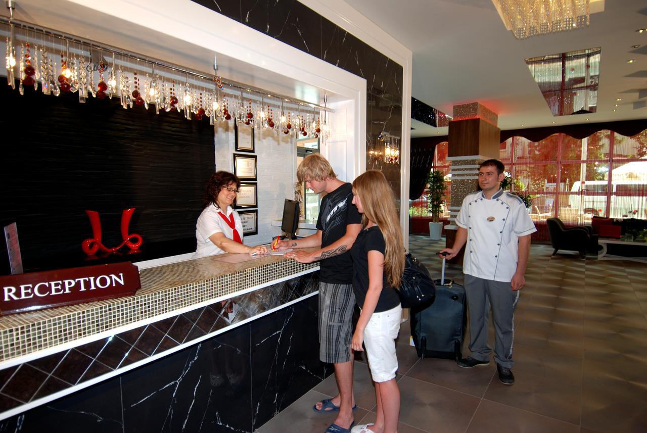 Hotel Hatipoglu