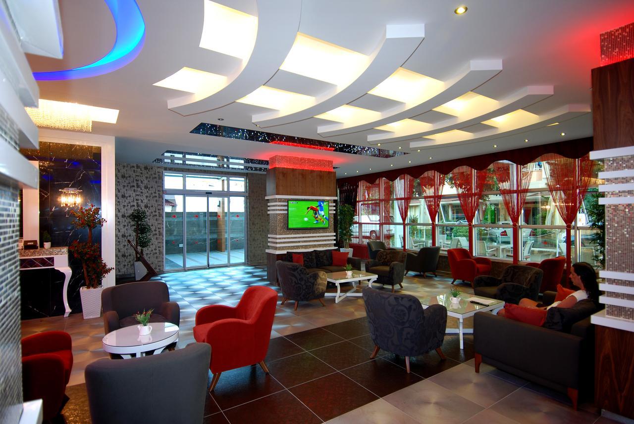 Hotel Hatipoglu