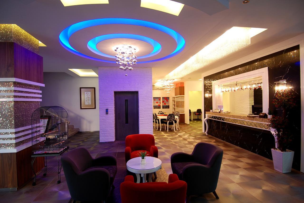 Hotel Hatipoglu
