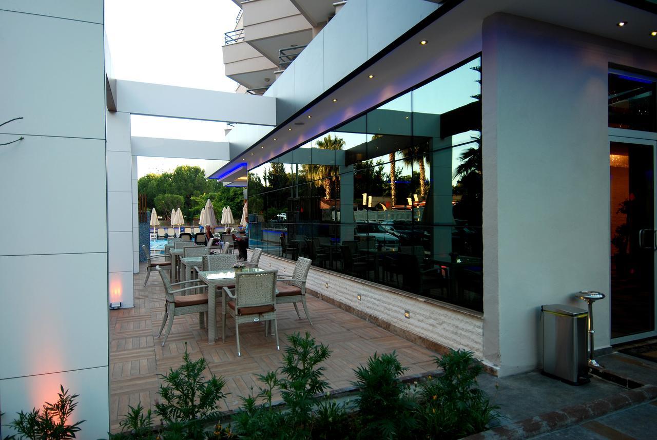 Hatipoglu Hotel 3*