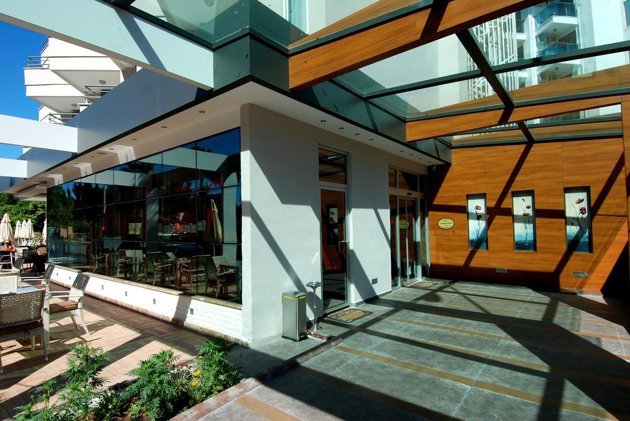 Hatipoglu Hotel 3*