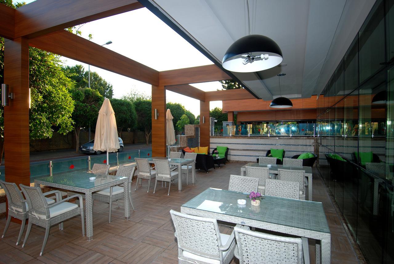 Hotel Hatipoglu 3*