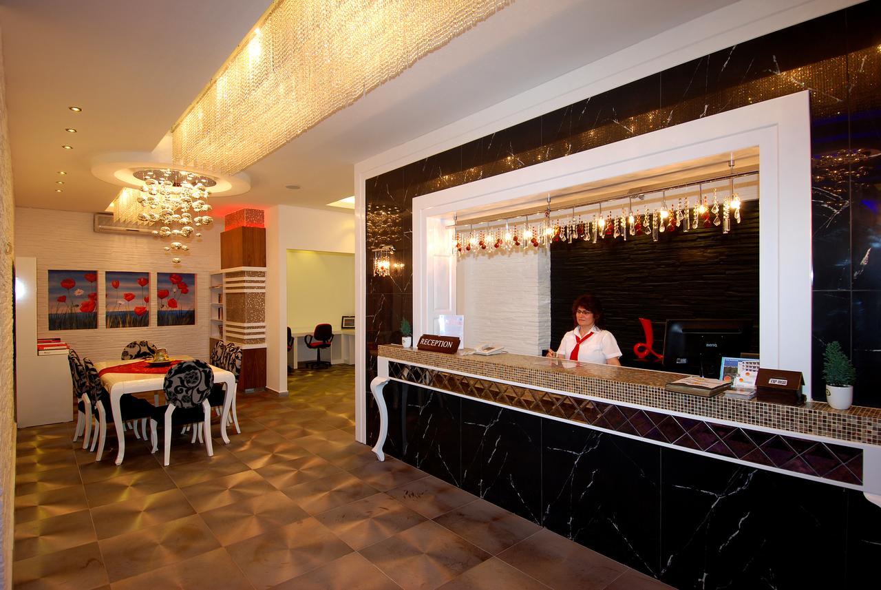 Hotel Hatipoglu