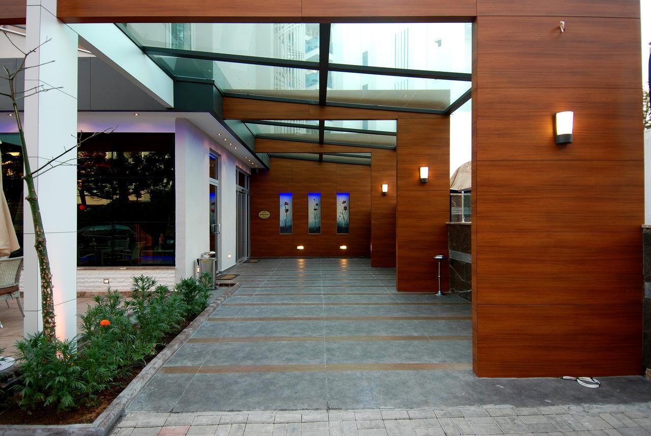 Hotel Hatipoglu 3*