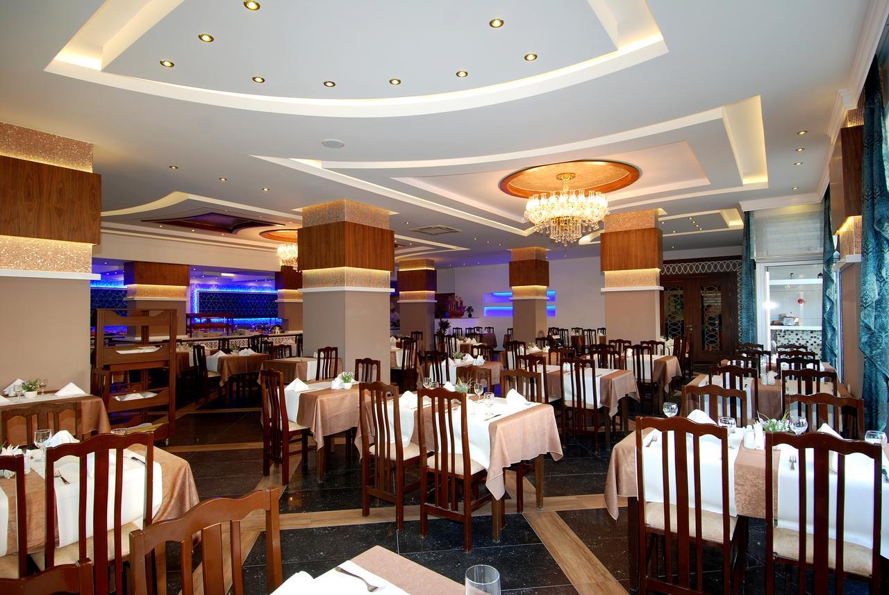 Hotel Hatipoglu
