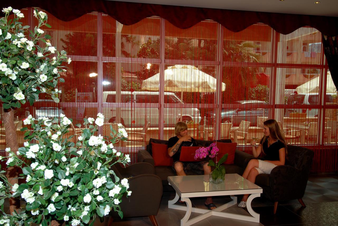 Hatipoglu Hotel Alanya