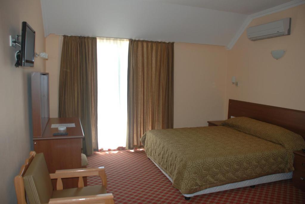Hotel Pekcan Alanya