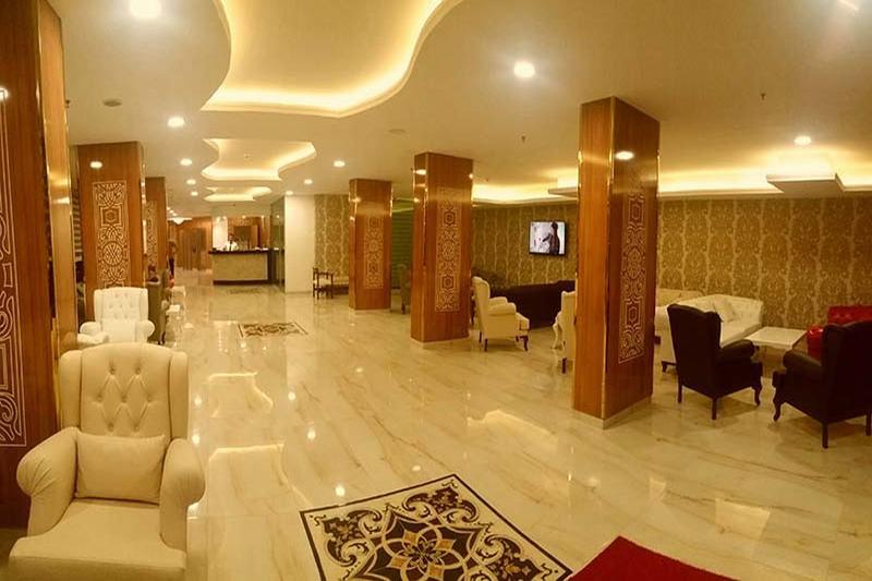 Hotel Bayar Garden Alanya