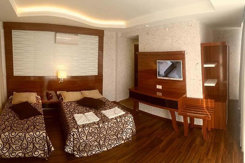 Bayar Garden 5*