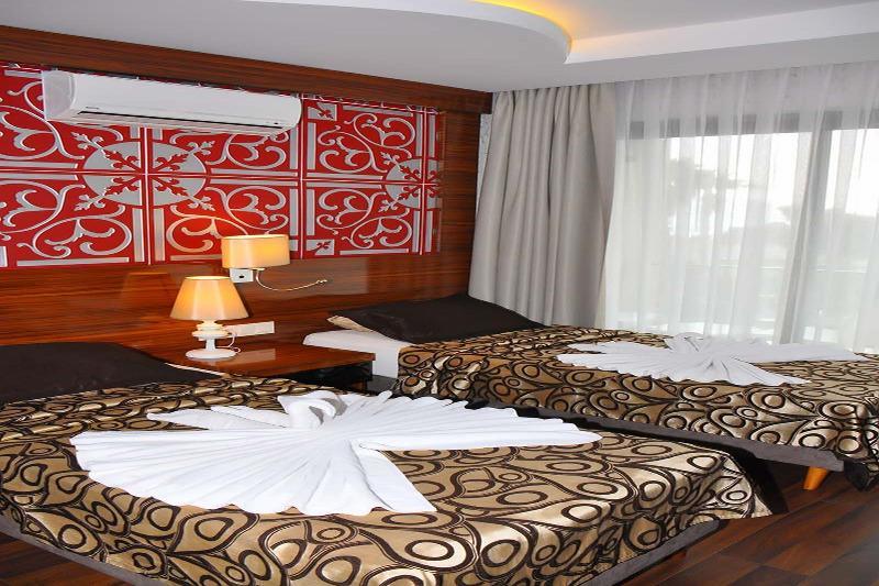 Hotel Bayar Garden 5*