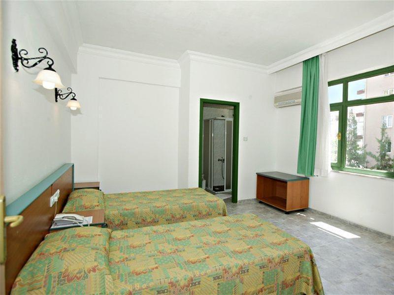Apart Otel Margarita 3*