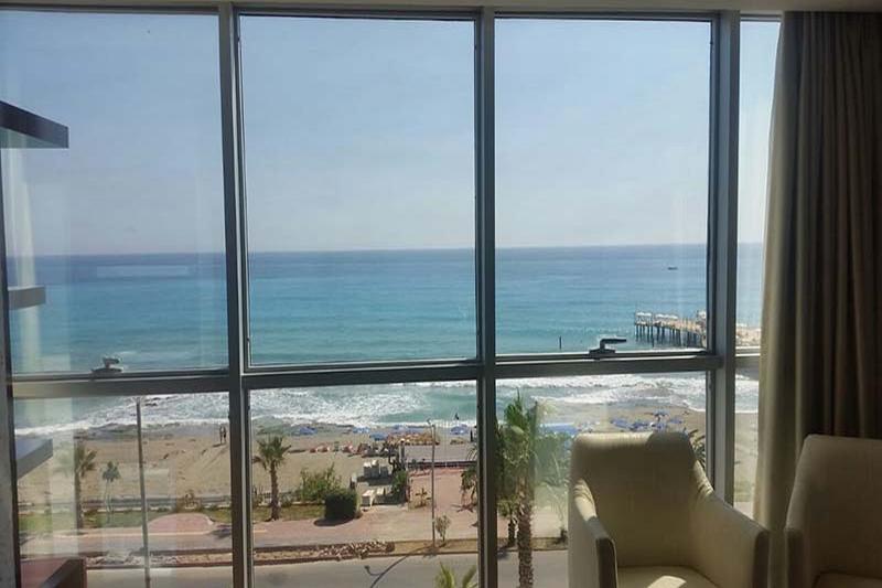 Bayar Garden 5* Alanya