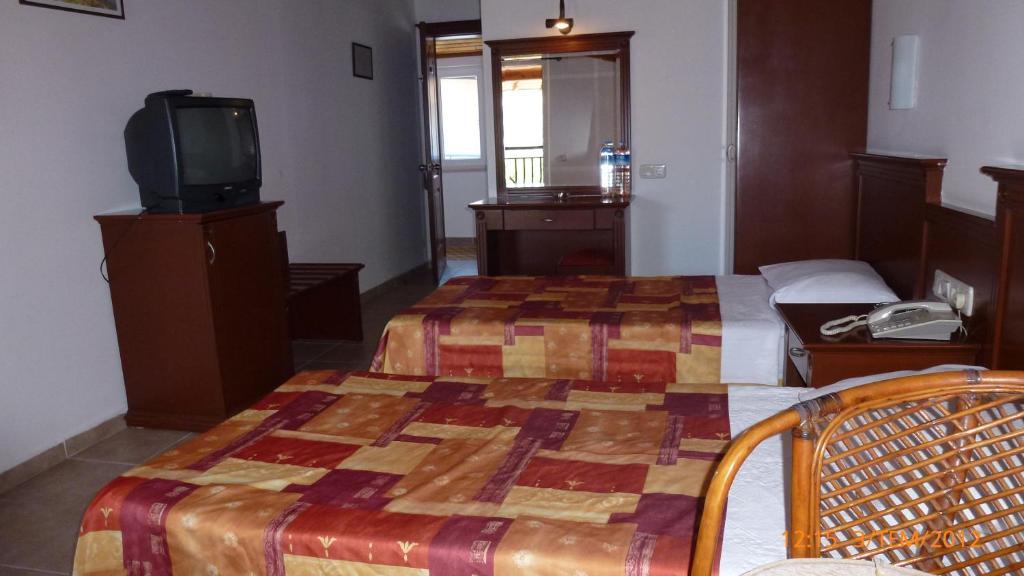 Hotel Aroma Alanya