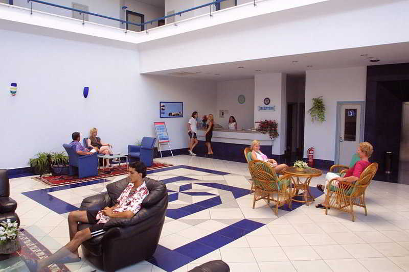 Ramira - Adult Only Hotel Alanya