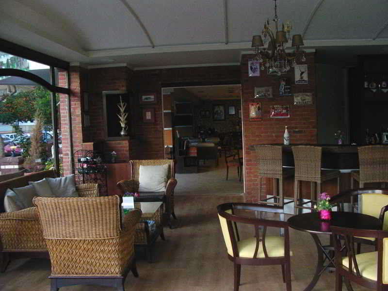 Bueyuek (adults Only) Alanya