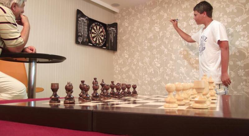 Bueyuek (adults Only) Hotel 4*