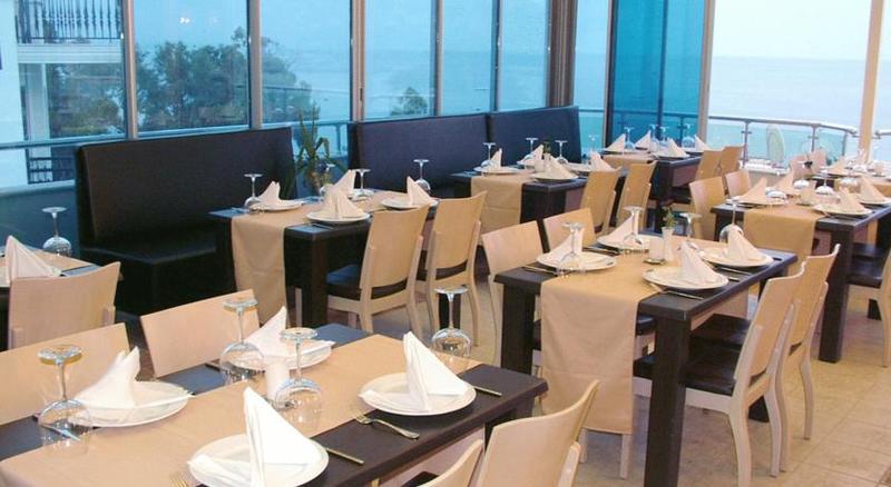 Hotel Bueyuek (adults Only) 4*