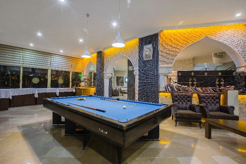 Aparthotel Kleopatra Tower Alanya
