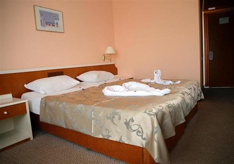 Hotel Akropol