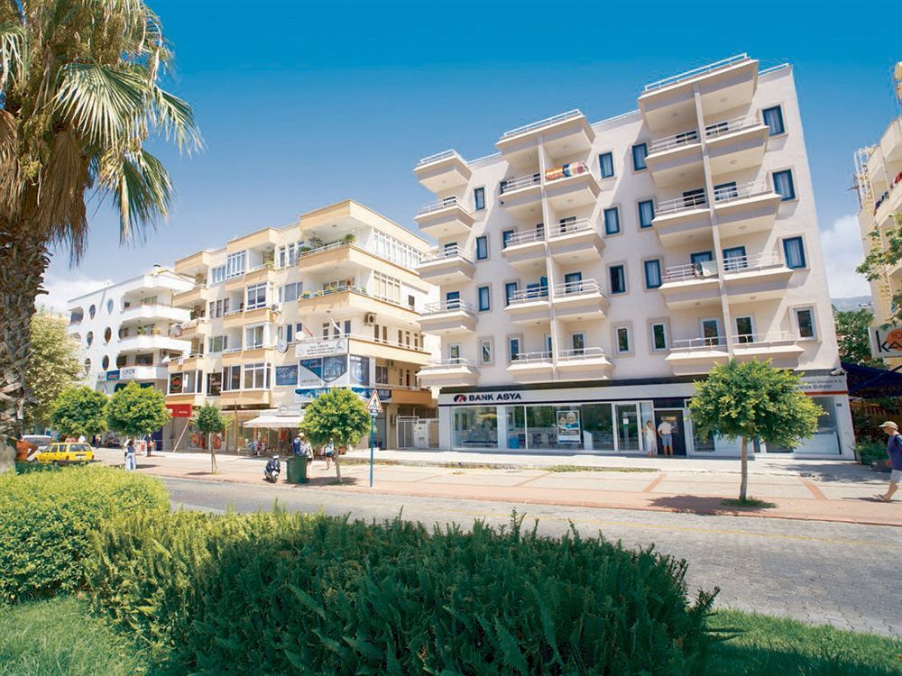 Ramira - Adult Only Alanya