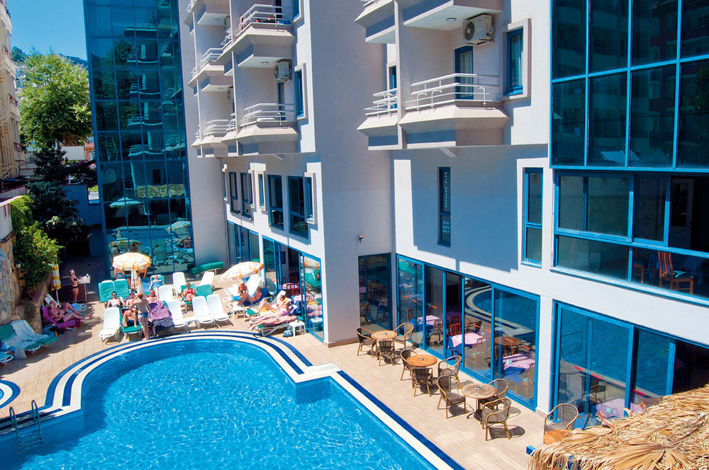 Ramira - Adult Only Hotel Alanya