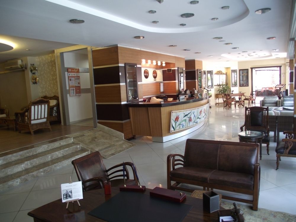 Hotel Bueyuek (adults Only)
