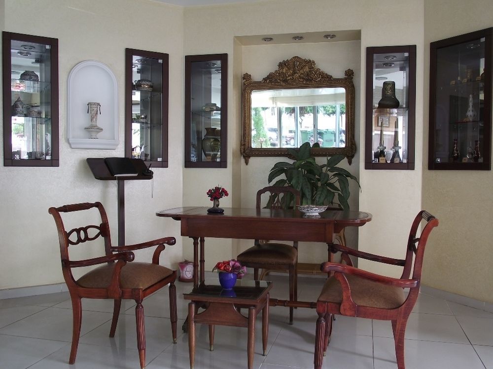 Hotel Bueyuek (adults Only) 4*