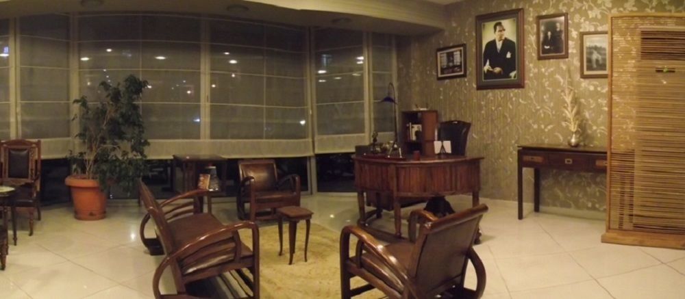 Bueyuek (adults Only) Hotel 4*