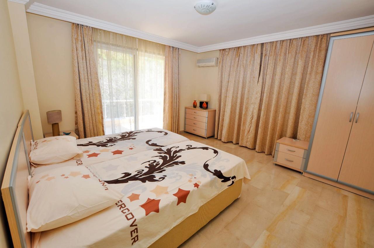 Holiday home Toros 3 Sitesi