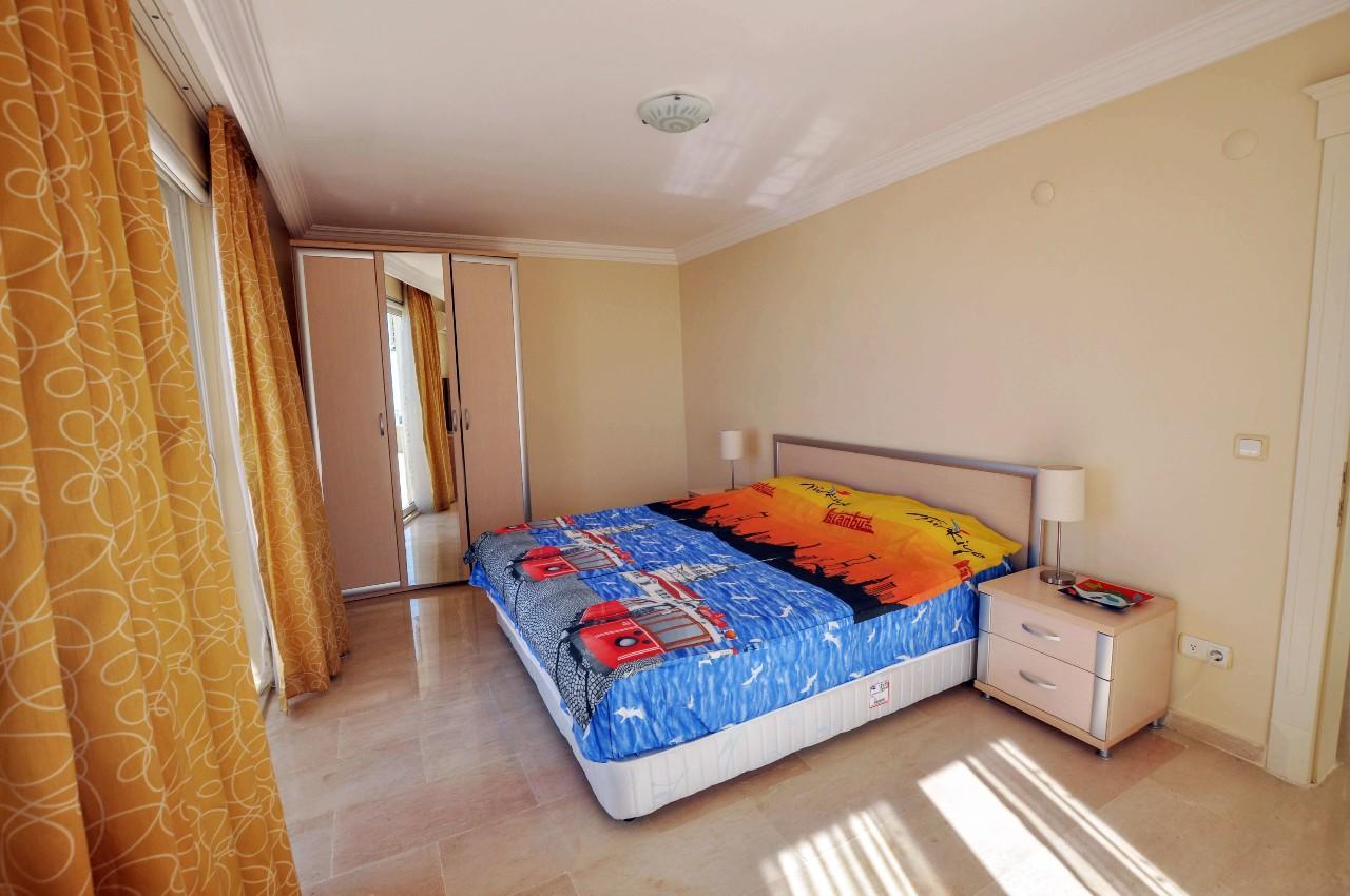 Holiday home Toros 3 Sitesi