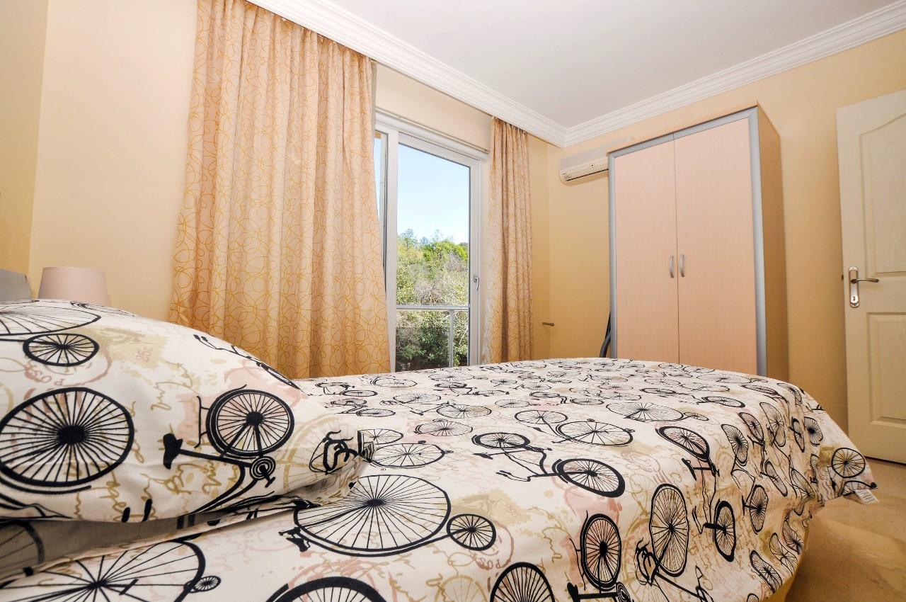 Holiday home Toros 3 Sitesi Alanya