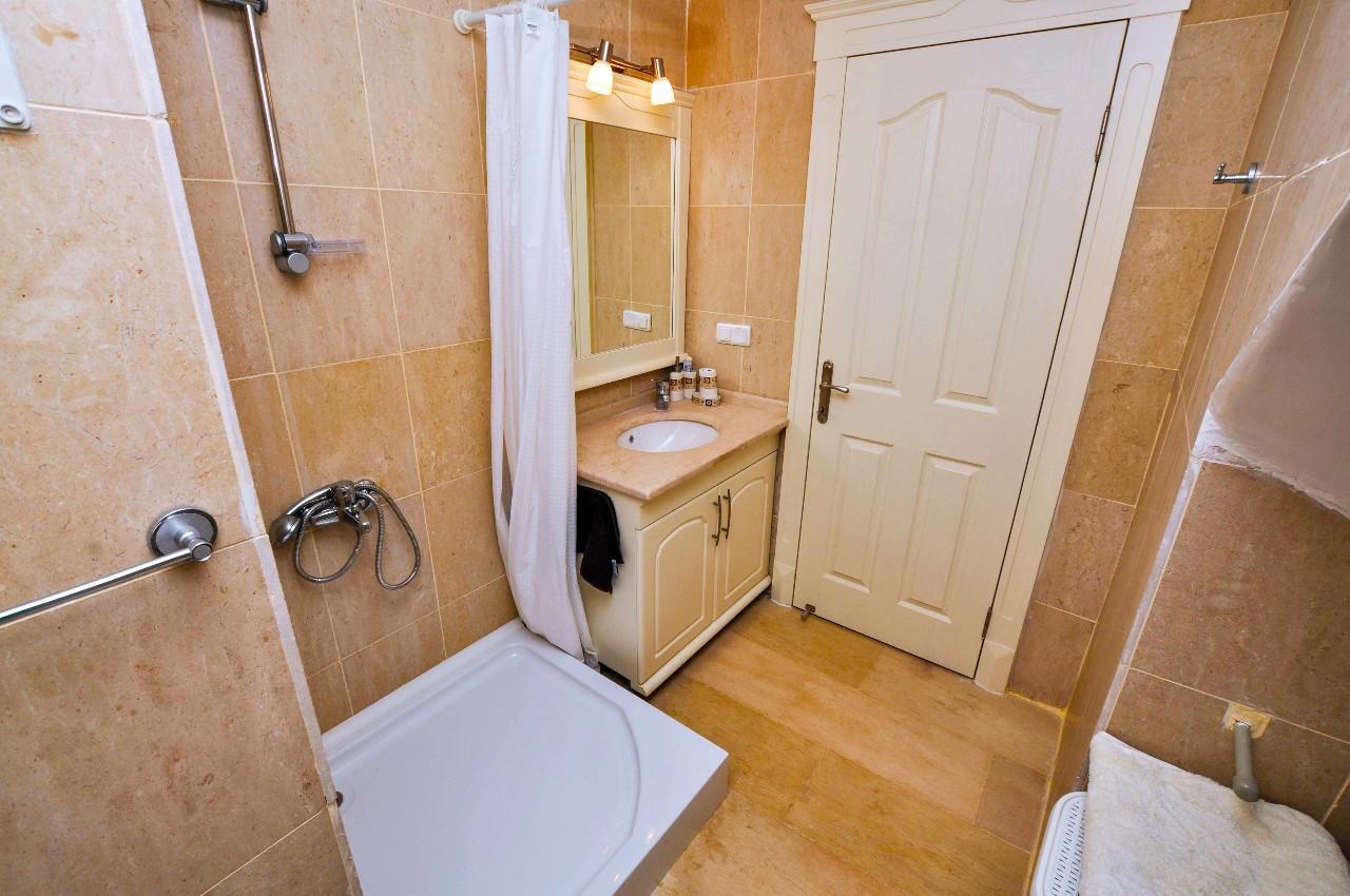 Holiday home Toros 3 Sitesi Alanya