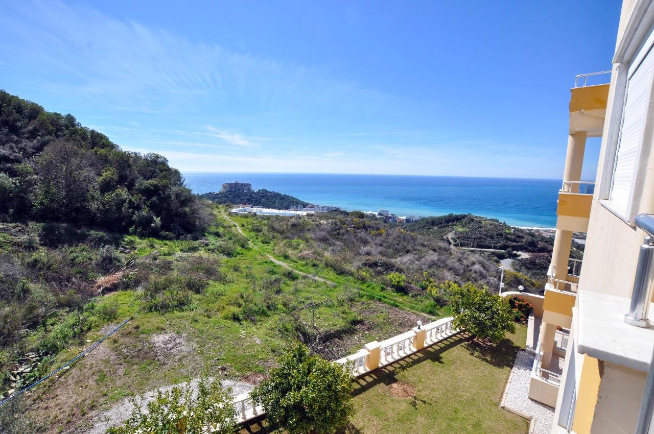 Toros 3 Sitesi Holiday home Alanya